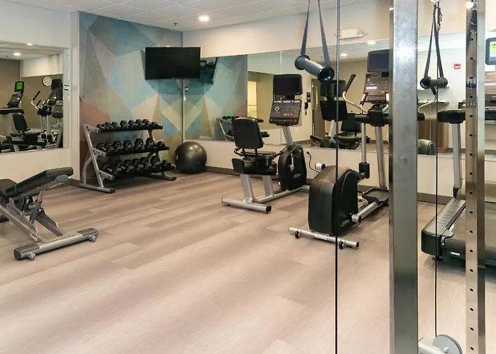 Candlewood Suites New Bern By Ihg